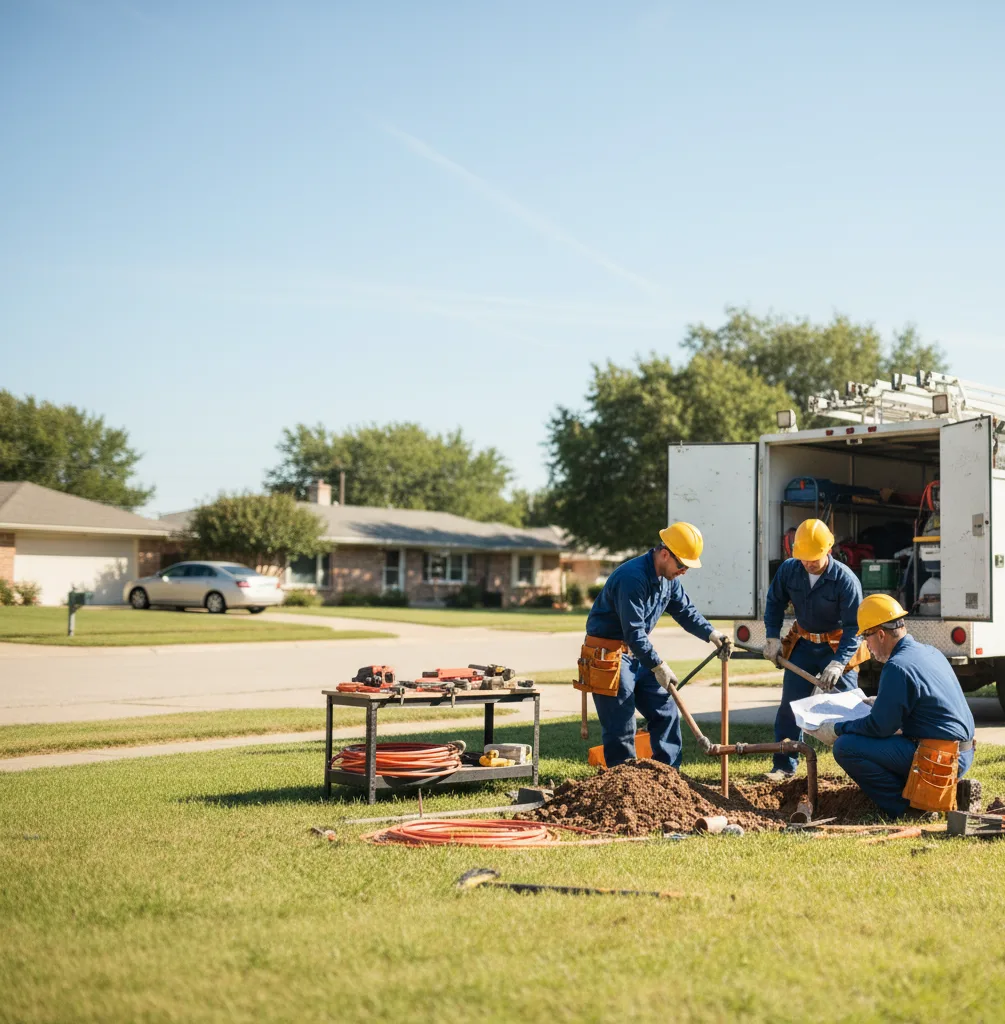 Drain Cleaning in Prattsburgh, NY